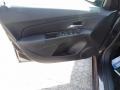 Tungsten Metallic - Cruze Limited LT Photo No. 14