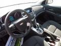 Tungsten Metallic - Cruze Limited LT Photo No. 17