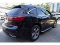 Crystal Black Pearl - MDX SH-AWD Photo No. 4