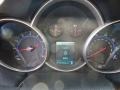 Tungsten Metallic - Cruze Limited LT Photo No. 23
