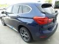 Mediterranean Blue Metallic - X1 xDrive28i Photo No. 2