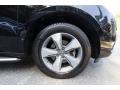 Crystal Black Pearl - MDX SH-AWD Photo No. 7
