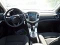 Tungsten Metallic - Cruze Limited LT Photo No. 29