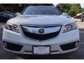 White Diamond Pearl - RDX Technology Photo No. 2