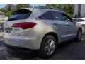 White Diamond Pearl - RDX Technology Photo No. 4