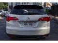 White Diamond Pearl - RDX Technology Photo No. 5