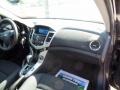 Tungsten Metallic - Cruze Limited LT Photo No. 40