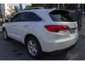 White Diamond Pearl - RDX Technology Photo No. 6