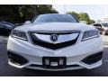 White Diamond Pearl - RDX Technology AWD Photo No. 2