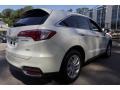 White Diamond Pearl - RDX Technology AWD Photo No. 4