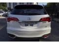 White Diamond Pearl - RDX Technology AWD Photo No. 5