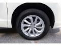 White Diamond Pearl - RDX Technology AWD Photo No. 7