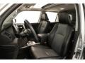Classic Silver Metallic - 4Runner SR5 Premium 4x4 Photo No. 5