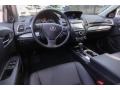White Diamond Pearl - RDX Technology AWD Photo No. 11