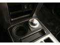 Classic Silver Metallic - 4Runner SR5 Premium 4x4 Photo No. 14