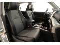 Classic Silver Metallic - 4Runner SR5 Premium 4x4 Photo No. 15