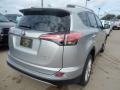 Silver Sky Metallic - RAV4 Limited AWD Photo No. 2