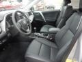 Silver Sky Metallic - RAV4 Limited AWD Photo No. 3