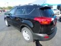 Black - RAV4 XLE AWD Photo No. 4