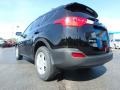 Black - RAV4 XLE AWD Photo No. 5