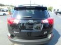 Black - RAV4 XLE AWD Photo No. 6