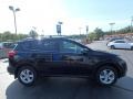 Black - RAV4 XLE AWD Photo No. 10