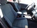 Black - RAV4 XLE AWD Photo No. 15