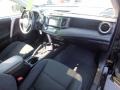 Black - RAV4 XLE AWD Photo No. 16