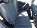 Black - RAV4 XLE AWD Photo No. 18