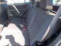 Black - RAV4 XLE AWD Photo No. 21