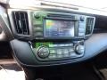 Black - RAV4 XLE AWD Photo No. 27