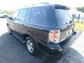 Nighthawk Black Pearl - Pilot EX-L 4WD Photo No. 2
