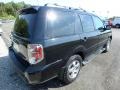 Nighthawk Black Pearl - Pilot EX-L 4WD Photo No. 4