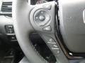 White Diamond Pearl - Pilot Touring AWD Photo No. 21