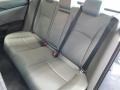 2017 Modern Steel Metallic Honda Civic EX Sedan  photo #10