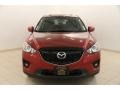 Zeal Red Mica - CX-5 Touring AWD Photo No. 2