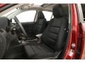 Zeal Red Mica - CX-5 Touring AWD Photo No. 5