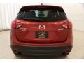 2013 Zeal Red Mica Mazda CX-5 Touring AWD  photo #15