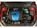Zeal Red Mica - CX-5 Touring AWD Photo No. 16