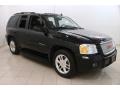 2007 Onyx Black GMC Envoy Denali 4x4 #122684440