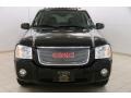 2007 Onyx Black GMC Envoy Denali 4x4  photo #2