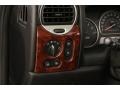 2007 Onyx Black GMC Envoy Denali 4x4  photo #5