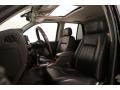 2007 Onyx Black GMC Envoy Denali 4x4  photo #6