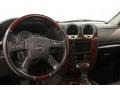 2007 Onyx Black GMC Envoy Denali 4x4  photo #7
