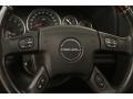 2007 Onyx Black GMC Envoy Denali 4x4  photo #8