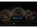 2007 Onyx Black GMC Envoy Denali 4x4  photo #9