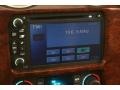 2007 Onyx Black GMC Envoy Denali 4x4  photo #11