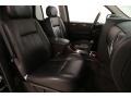 2007 Onyx Black GMC Envoy Denali 4x4  photo #13