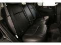 2007 Onyx Black GMC Envoy Denali 4x4  photo #14