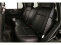 2007 Onyx Black GMC Envoy Denali 4x4  photo #15